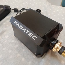 Fanatec dd1 podium - dd1,