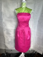 Brand New B2 Jasmine Hot Pink