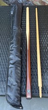 Peradon 2 Piece Pool Cue with