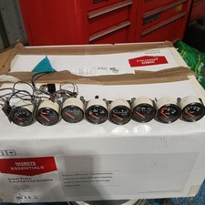 80s Vdo Gauges - Quattro, Mk2 Golf, Rallye