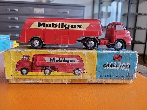 Corgi major toys 1110 big - corgi,