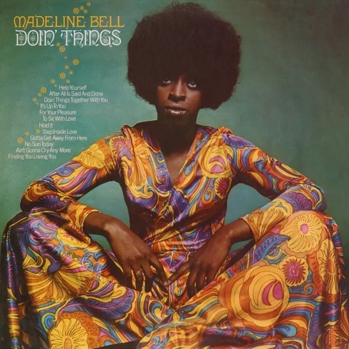 Madeline bell doin - doin', things