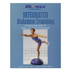 Integrated balance training - training, a