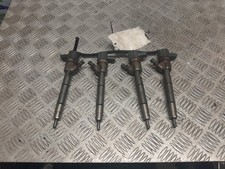 KIA CEED/HYUNDAI INJECTOR SET