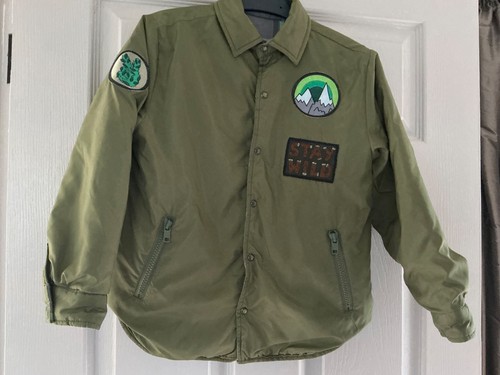 Stella maccartney boys - boys, jacket