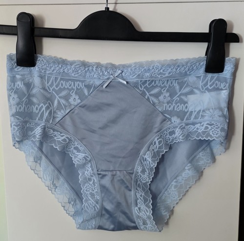 Satin knickers sissy tv - sissy,