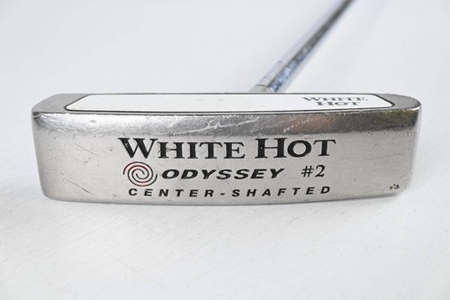 Odyssey white hot - odyssey,