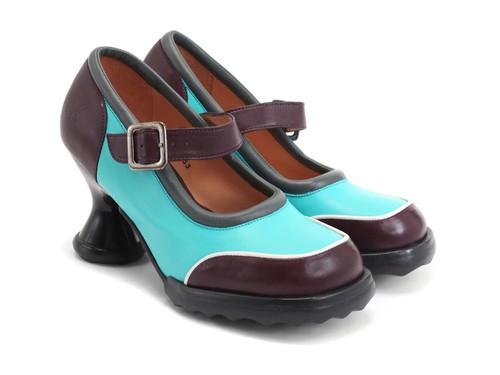 John fluevog shoes - john,