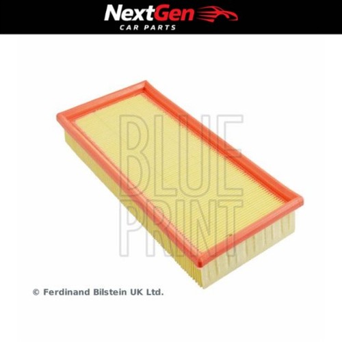 Blue print air filter - air,