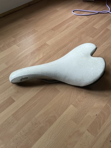 Fizik aliante carbon titanium - aliante,