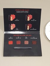 CHANEL Rouge Allure Velvet