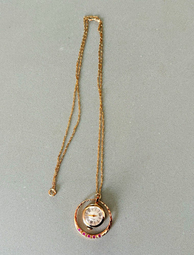 Vintage soviet nairi 583 gold - nairi,