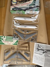 Rare Hasegawa Cathay Pacific Lockheed L-1011 SuperTriStar Collectors Kit