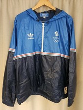 Rare Adidas Team GB London