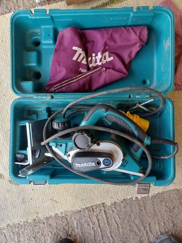 Makita kp0810c planer - makita,