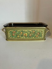 Vintage Pyrex 213 Tin Holder &