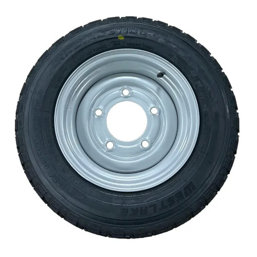 185 70r13c trailer wheel - 185/70r13c,