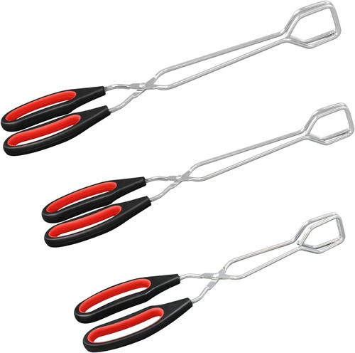 Pack stainless steel - 3-pack,