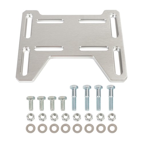 Motor engine mount adjustable - motor,