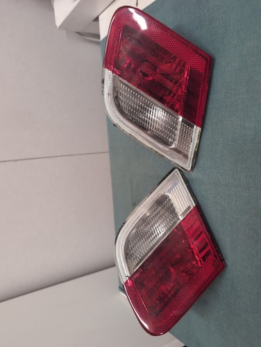 Bmw series e46 coupe - os, &