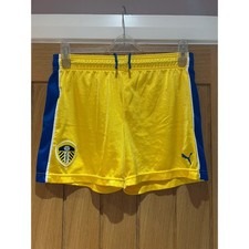 Original Leeds United FC