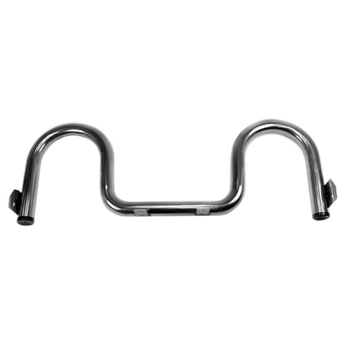 Streetstar stainless steel - stainless,