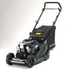 Hayter harrier 41cm push - hayter,