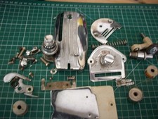 💕Small Joblot Old sewing