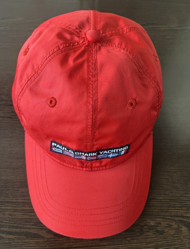 Paul shark men s red - paul, &