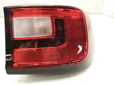 ZS DRIVERS TAIL LIGHT LAMP