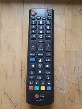 Genuine LG 42LN575S TV Remote