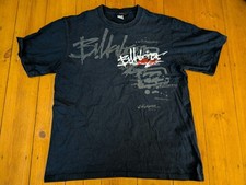 Vintage 80s/90s Billabong Australia Surfboards Men’s t-shirt XL