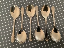 Sipelia Vintage Fruit Spoons x