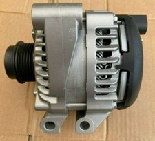 ALTERNATOR FOR Land Rover Discovery RANGE ROVER RANGE ROVER SPORT 3.0 DIESEL TD