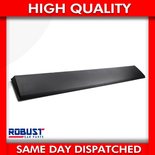 Right side moulding long - side,