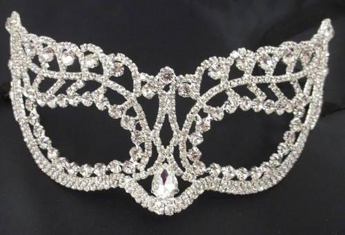 Crystal bridal clear - bridal,
