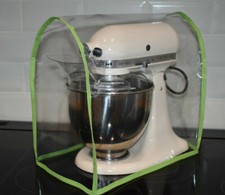 Kitchenaid or Kenwood KMix