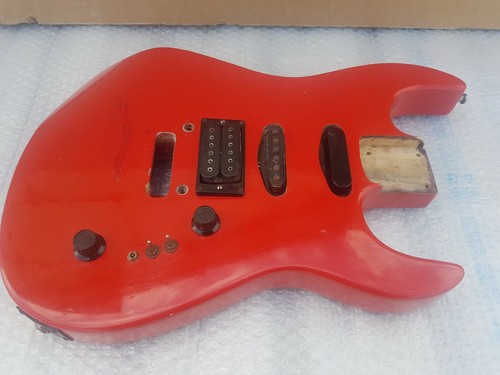 1987 rich body made - -,