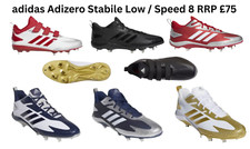 adidas Adizero Stabile / Speed