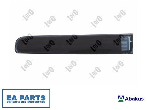 Auxiliary stop light for - light, vw