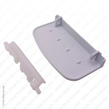 Icebox door handle hinge - hinge, kit