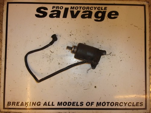Lexmoto lxr 125 starter - lexmoto,