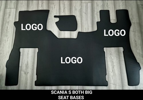 Scania next gen rhd - gen, faux