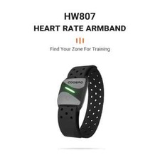 CooSpo HW807 HRV Heart Rate