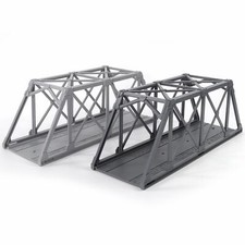 Evemodel HO Scale Model Truss