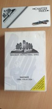 The book wakeskate - the,
