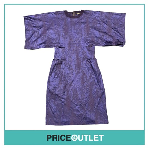 Damir doma blue - doma, textured