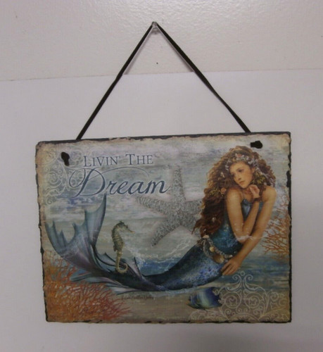 New elc designs mermaid - new,