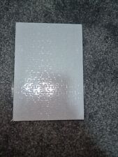 10x Sublimation Jigsaw Puzzle