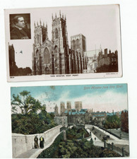 York Minster 2 pre-WW1